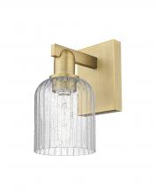 Innovations Lighting 716-1W-BB-G559-5SDY - Bridal Veil - 1 Light - 6 inch - Brushed Brass - Sconce