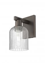 Innovations Lighting 716-1W-OB-G559-5SDY - Bridal Veil - 1 Light - 6 inch - Oil Rubbed Bronze - Sconce