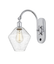 Innovations Lighting 918-1W-PC-G654-8 - Cindyrella - 1 Light - 8 inch - Polished Chrome - Adjustable - Sconce