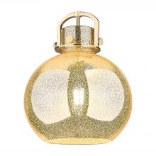 Innovations Lighting G410-12ME - Newton Sphere 10 inch Shade