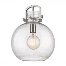 Innovations Lighting G410-12SDY - Newton Sphere 10 inch Shade