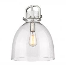 Innovations Lighting G412-12SDY - Newton Bell 10 inch Shade