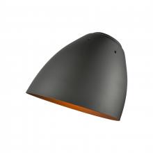 Innovations Lighting M12-OB - Salem - 1 Light - 5 inch - Oil Rubbed Bronze - Sconce