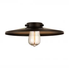 Innovations Lighting MFR-12-OB - Appalachian Light 12 inch Oil Rubbed Bronze Metal Shade