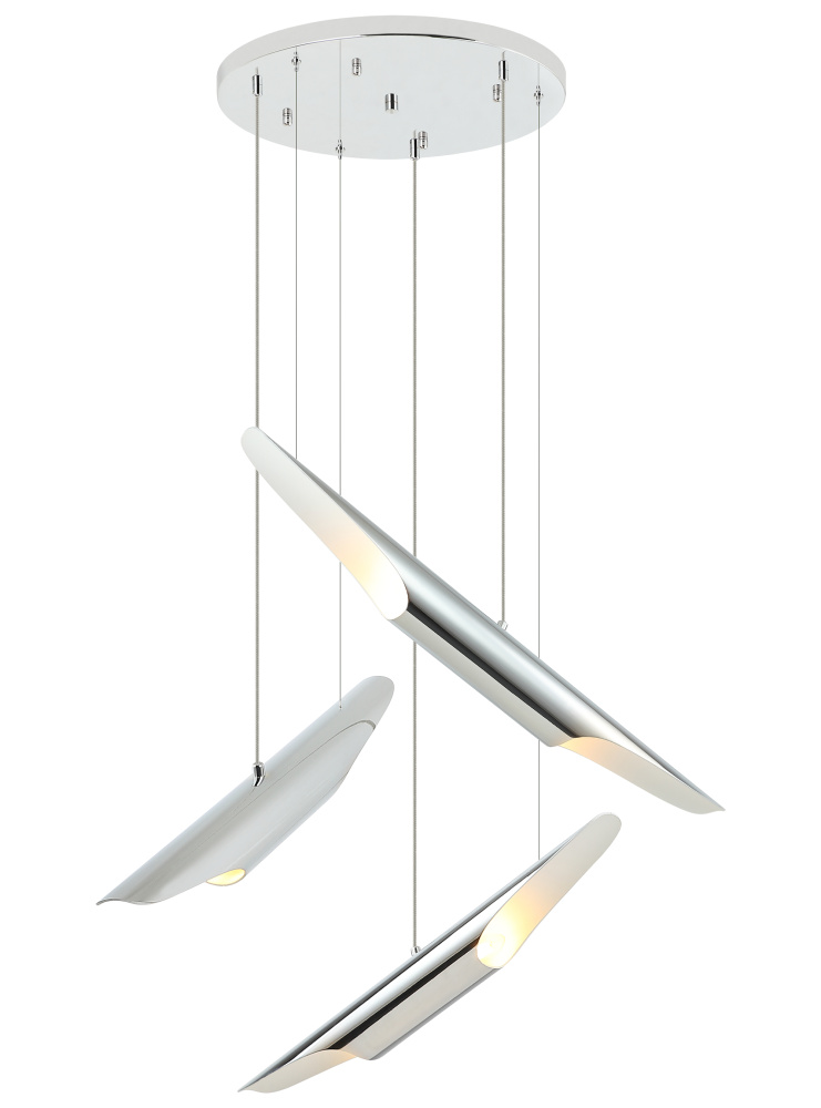 STYLUS Chandelier