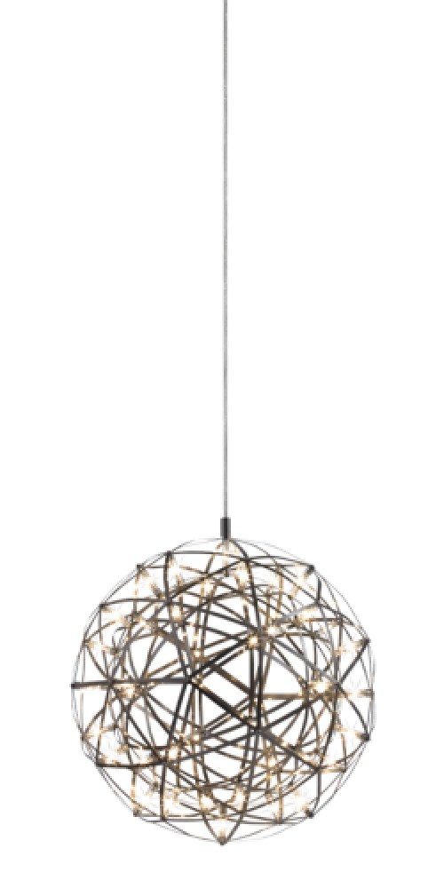 Manhattan Chandelier