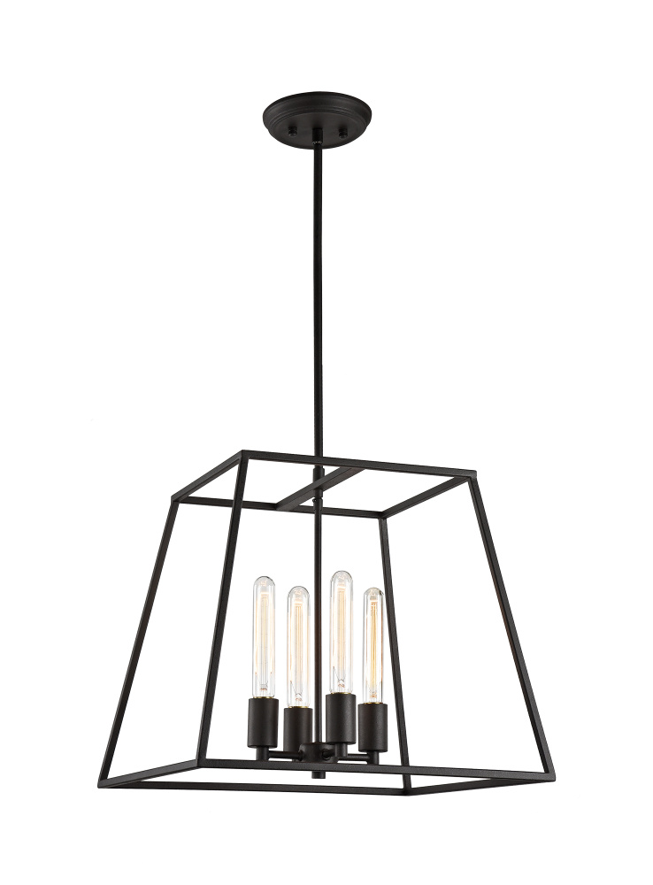 Candor Chandelier