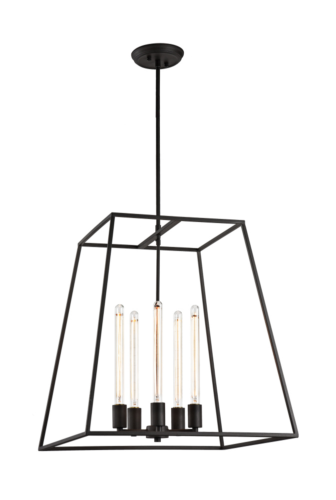 Candor Chandelier