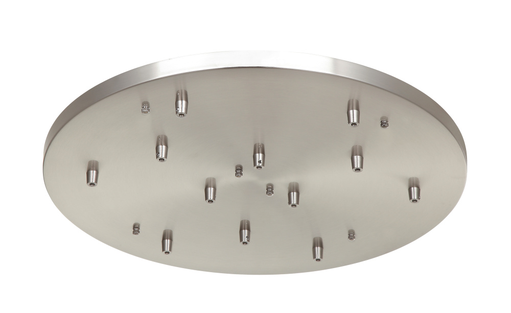 Multi Ceiling Canopy (Line Voltage) Canopy