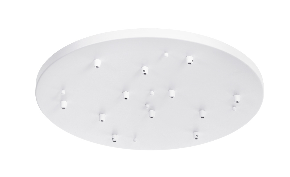 Multi Ceiling Canopy (Line Voltage) Canopy