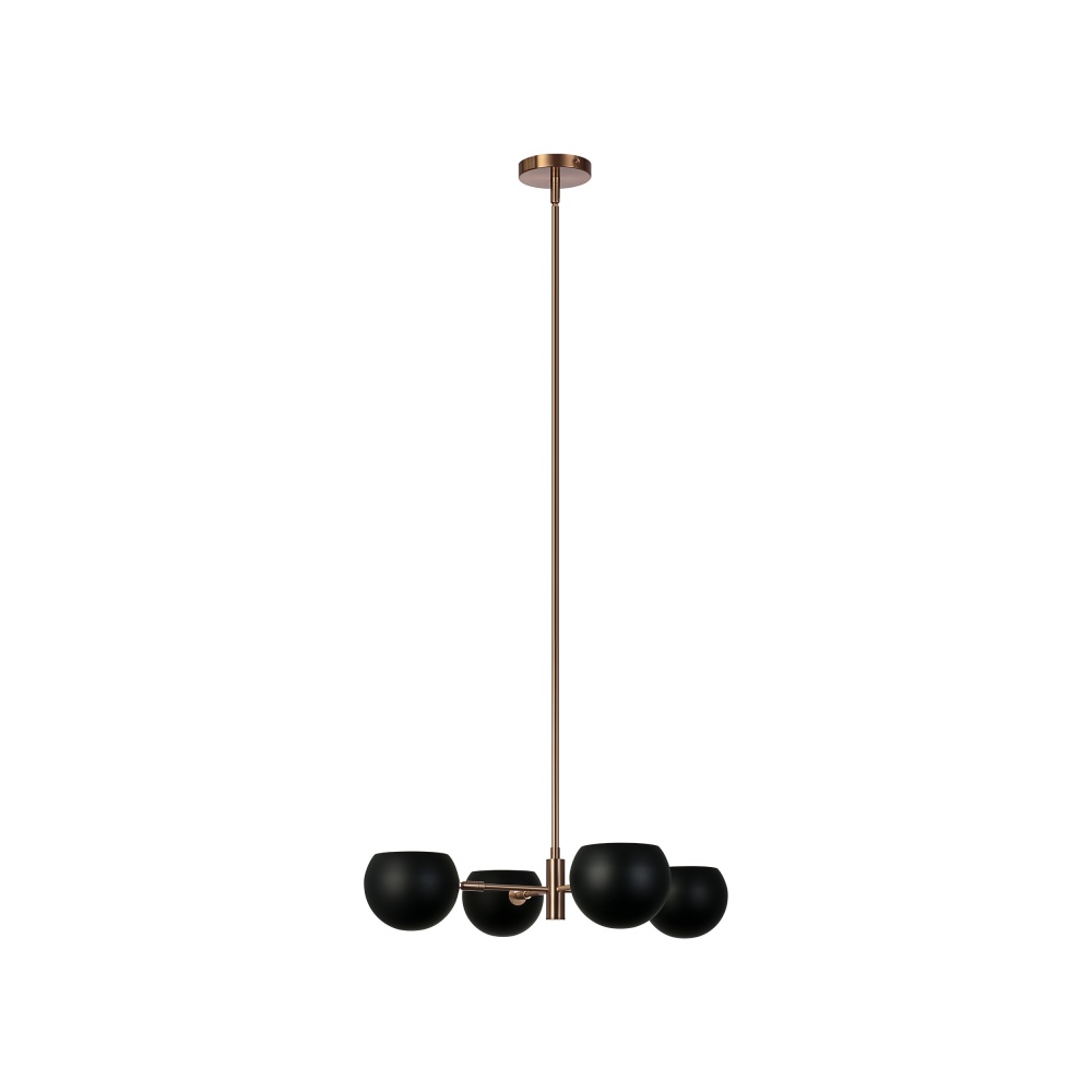Orb Pendant/Ceiling Mount