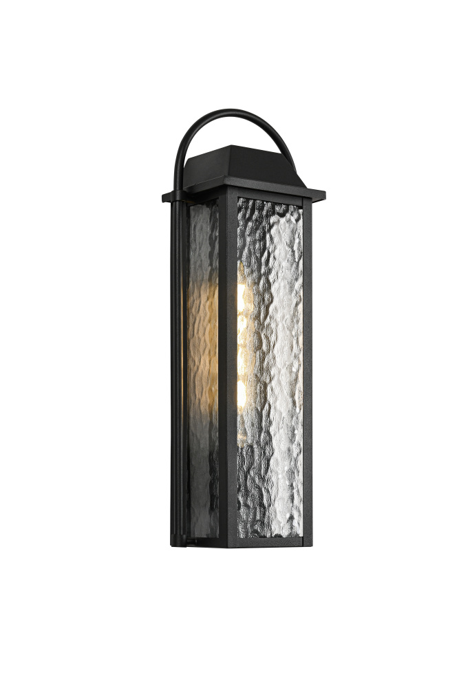 DEW OUTDOOR LIGHTING