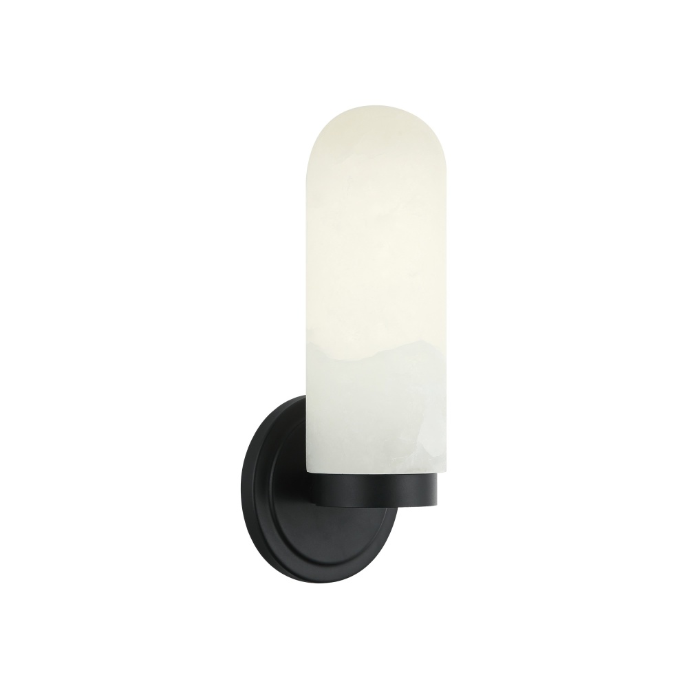 Capsula Wall Sconce
