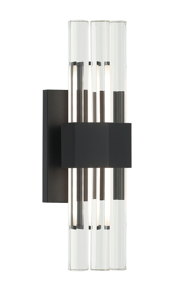 KRUSTALLOS Wall Sconce