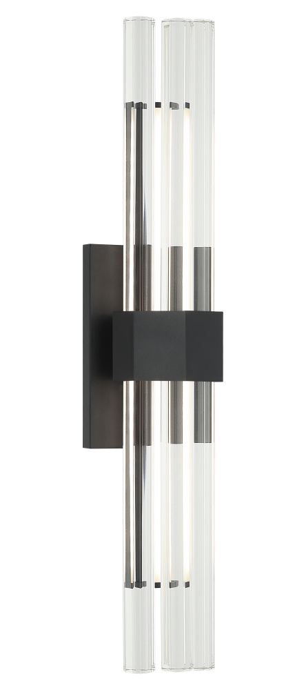 KRUSTALLOS Wall Sconce