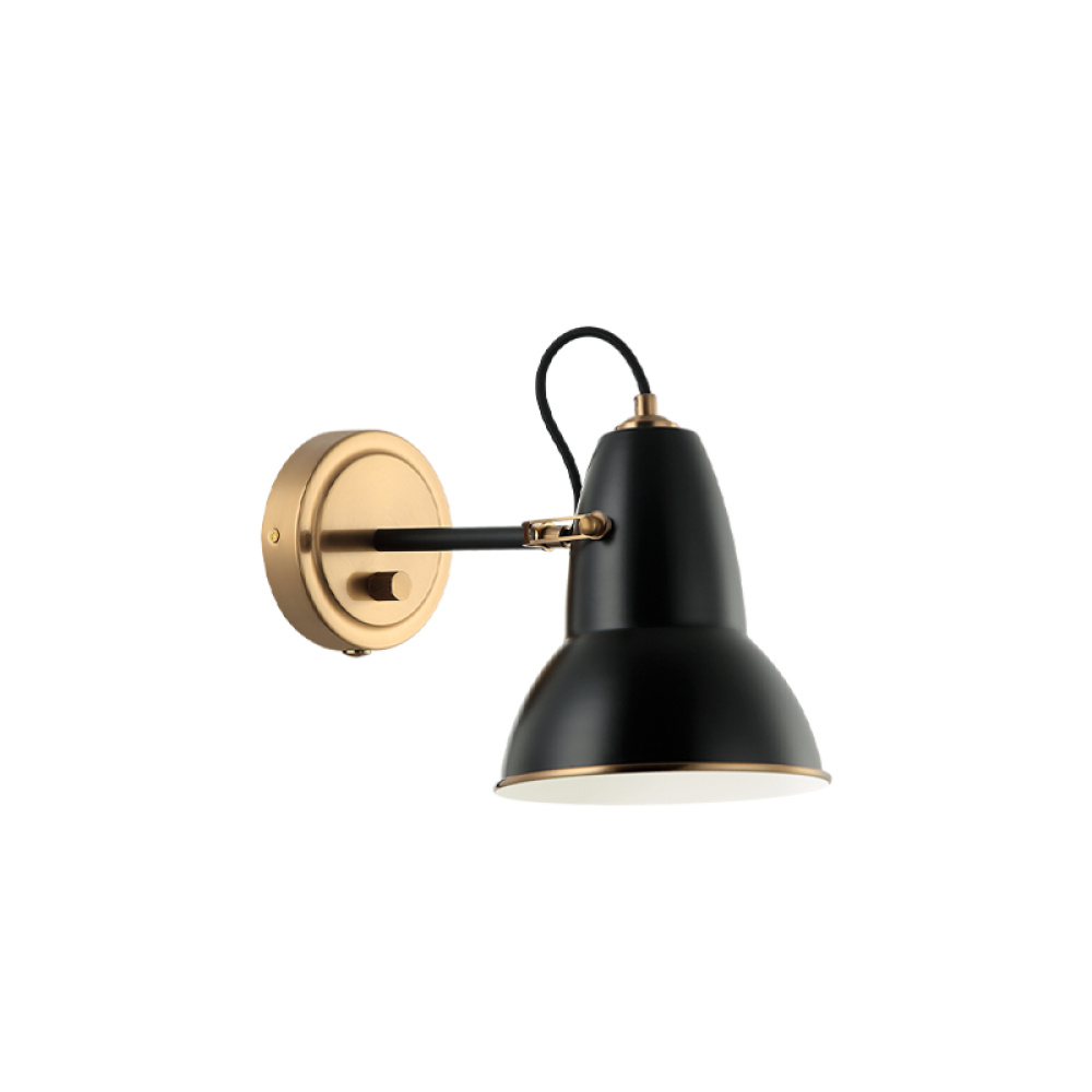 BUZZ Wall Sconce