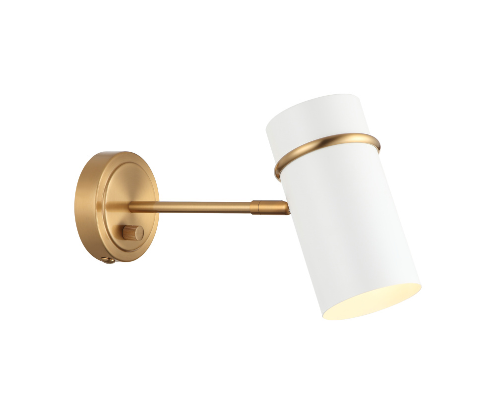 CILINDRO Wall Sconce