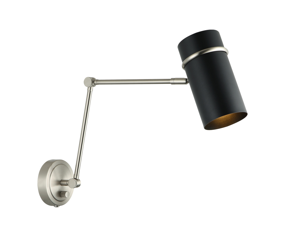 CILINDRO Wall Sconce