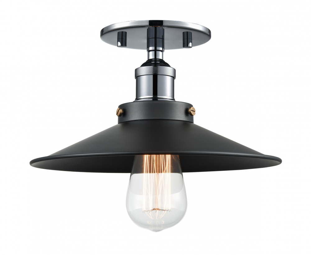 BULSTRODE'S WORKSHOP Ceiling Mount