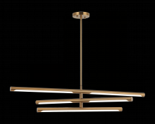 Matteo Lighting C31490AG - NOVELLE Pendants