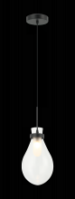 Matteo Lighting C31901MB - Seranna Pendant