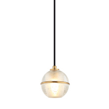 Matteo Lighting C33101AG - MISTY Pendant