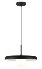 Matteo Lighting C34421MBOP - CRESTON Pendant