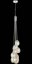 Matteo Lighting C36608CH - SHELLY Pendants