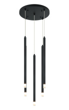 Matteo Lighting C63105MB - Reigndrop Pendant