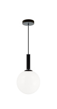 Matteo Lighting C75311BKOP - Stellar Pendant
