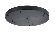 Matteo Lighting CP0129OB - Multi Ceiling Canopy (Line Voltage) Canopy