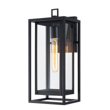 Matteo Lighting E20202MB - Stratford OUTDOOR LIGHTING
