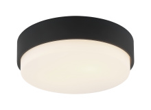 Matteo Lighting M13202MB - Quintz Ceiling Mount
