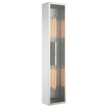 Matteo Lighting M15222CH - MARCO Wall Sconce