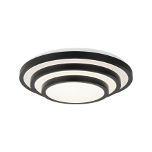 Matteo Lighting M18919MB - Helix Flush Mounts