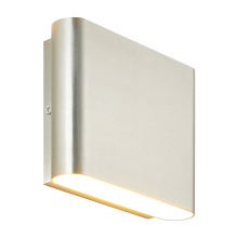 Matteo Lighting S06506BN - BECKETT OUTDOOR LIGHTING