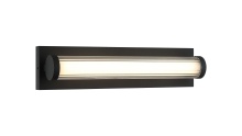 Matteo Lighting S08318MB - Athena Wall Sconce