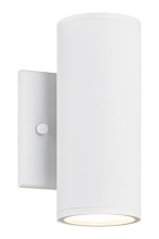 Matteo Lighting S10212MW - TUBULAR OUTDOOR LIGHTING