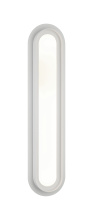 Matteo Lighting W20224MW - IRIS Wall Sconce