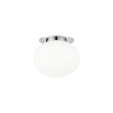 Matteo Lighting X12101CHOP - Mayu Flush Mounts