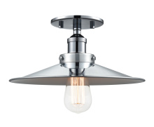 Matteo Lighting X46112CHCH - BULSTRODE'S WORKSHOP Ceiling Mount