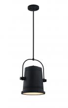 Matteo Lighting C58801RB - Secchio Pendant