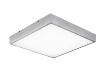 Matteo Lighting M13414AL - Kashi Ceiling Mount