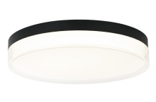 Matteo Lighting M21115MB - FELICITY Ceiling Mount