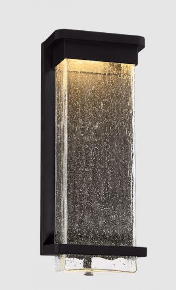 Vitrine Outdoor Wall Sconce Light