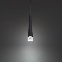 Modern Forms US Online PD-64114-BK - Harper Mini Pendant Light