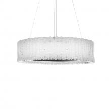 Modern Forms US Online PD-70128-BK - Rhiannon Chandelier Light