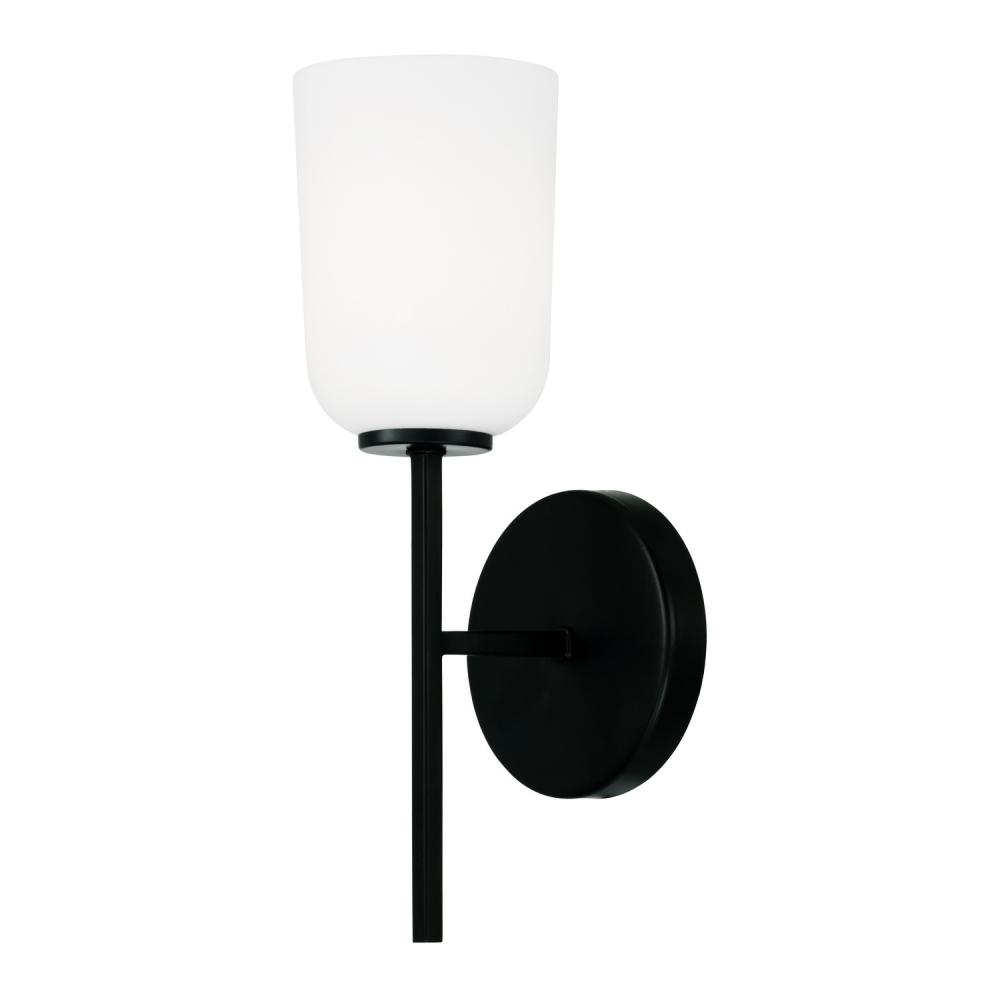 1-Light Sconce