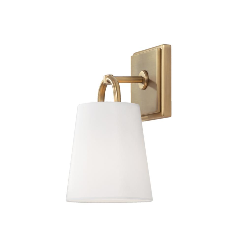 1-Light Sconce