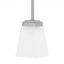 Capital 314411BN-334 - 1 Light Pendant